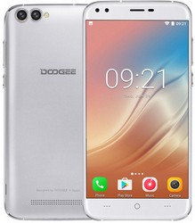 Замена камеры на телефоне Doogee X30 в Пскове